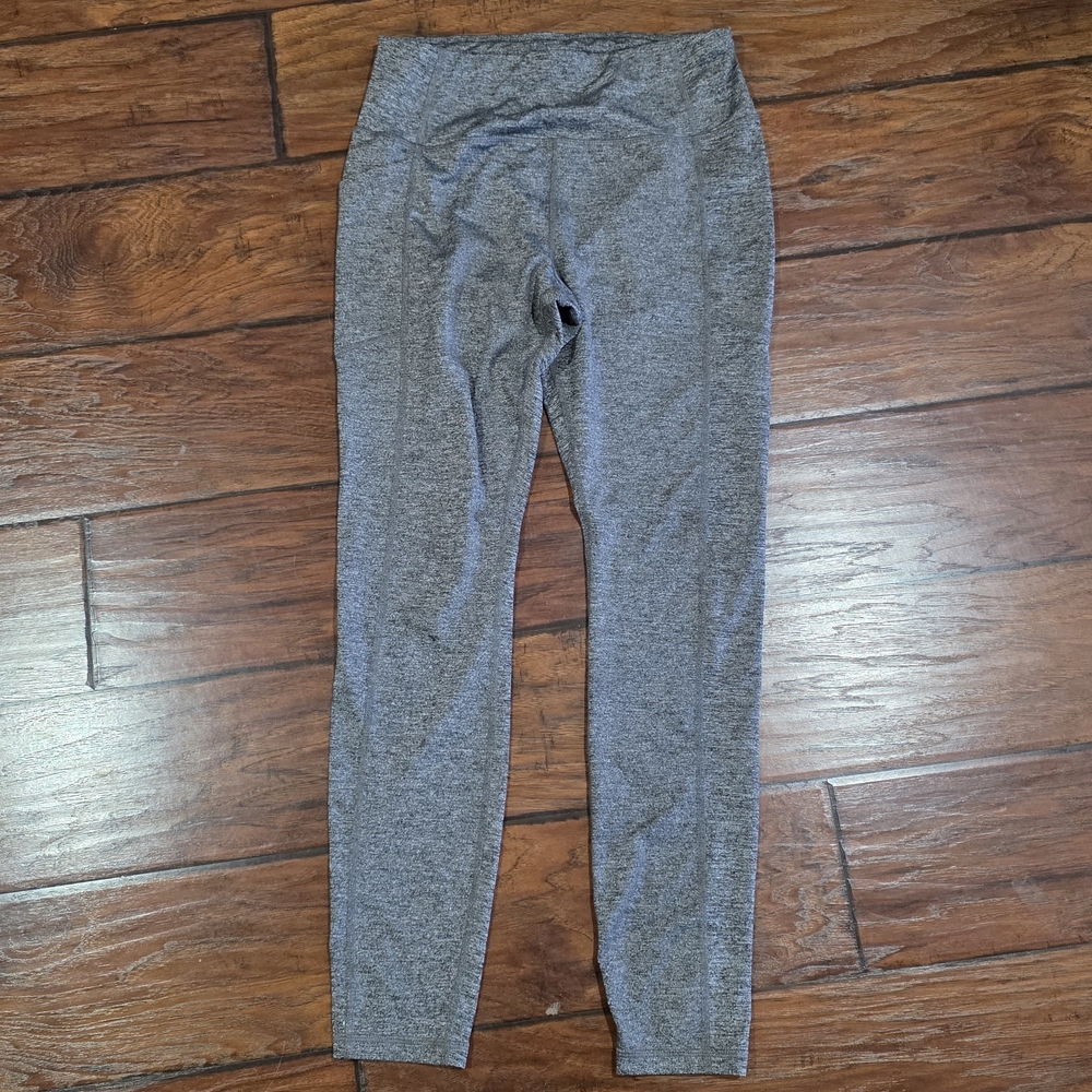 Avia Women's Gray Leggings